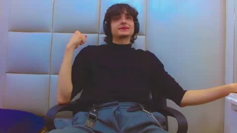 ethan online show from March 2026 12:56:01 PM