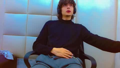 ethan online show from March 2026 01:06:02 PM