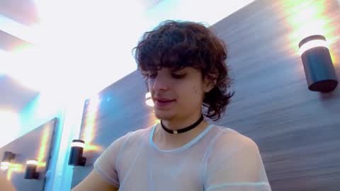 ethan online show from March 2026 12:56:02 PM