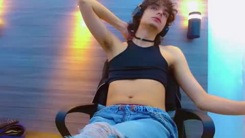 ethan online show from April 2026 01:11:01 PM