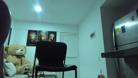 ANDR online show from February 2025 11:42:02 PM