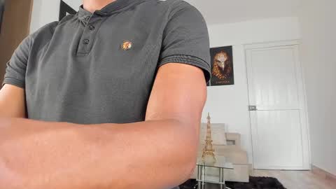 ANDR online show from February 2025 08:25:01 PM