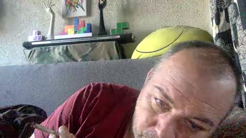 srekos38 online show from February 2025 08:27:02 AM