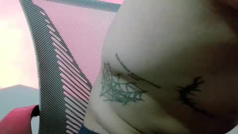 srghost333 online show from April 2026 03:40:02 AM