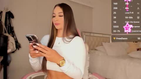 Laura online show from December 2025 03:47:01 AM