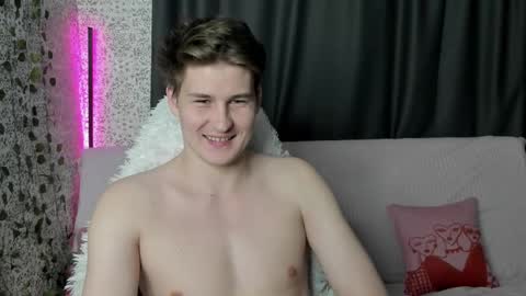 MARCUS online show from November 2025 07:25:01 PM