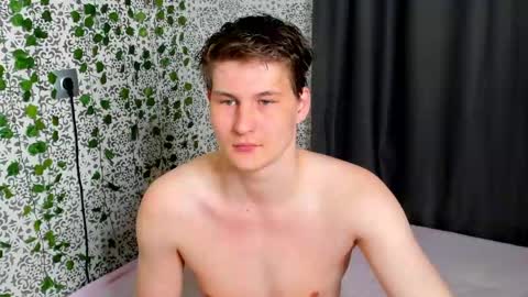 MARCUS online show from April 2026 10:34:01 PM