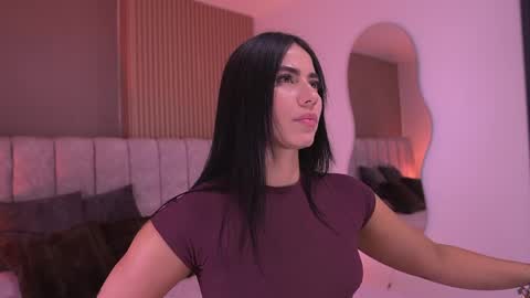 samantha online show from April 2026 07:58:02 PM