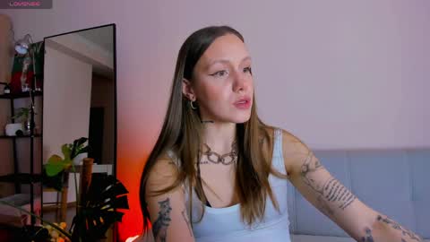 Anni if Im offline for a long time Im depressed feel free to support me offline online show from April 2026 02:06:01 PM