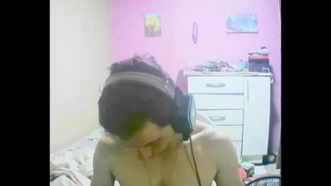 Snapshot of ssjkm chatting on October 2025 02:59:01 AM Daniel online show from October 2025 02:59:01 AM