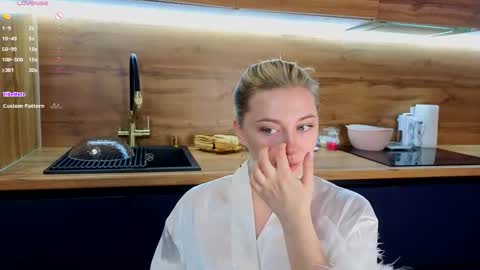 Kate online show from January 2026 01:48:02 PM