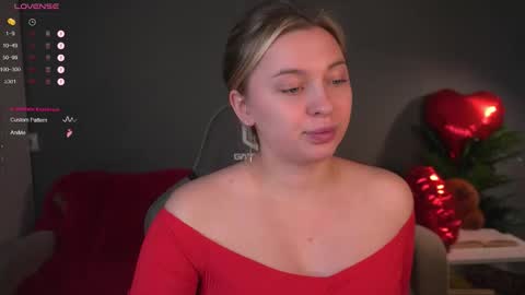 Snapshot of sssecretgirlfriend chatting on February 2026 01:07:02 PM Kate online show from February 2026 01:07:02 PM