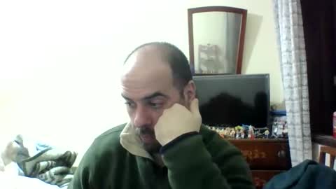 Snapshot of sstrasser chatting on December 2025 07:31:02 PM ShYgUy online show from December 2025 07:31:02 PM