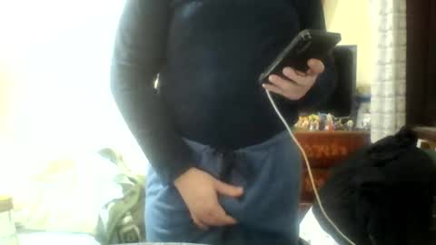 Snapshot of sstrasser chatting on January 2026 11:43:01 PM ShYgUy online show from January 2026 11:43:01 PM