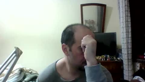 Snapshot of sstrasser chatting on April 2026 11:47:02 PM ShYgUy online show from April 2026 11:47:02 PM