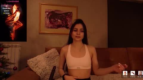 Snapshot of st0rm1_gfe chatting on February 2026 08:57:02 PM ST0RM1 GFE online show from February 2026 08:57:02 PM