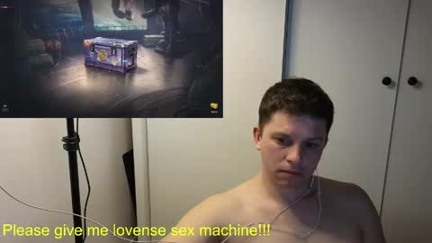 st1vemaster01 online show from April 2026 02:48:01 PM