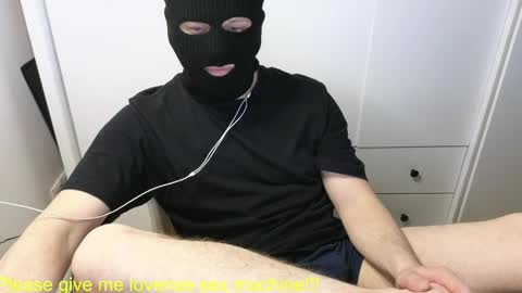 st1vemaster01 online show from May 2026 02:46:02 PM