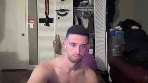 Jose online show from February 2025 01:57:01 AM