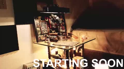 DJ - Next Stream Friday June 30th  9am EST online show from March 2026 05:13:02 AM