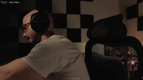 DJ - Next Stream Friday June 30th  9am EST online show from April 2026 01:24:01 PM