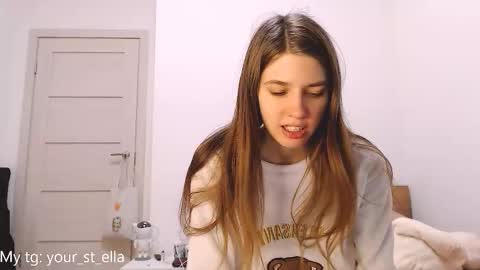 Ella online show from January 2026 05:40:01 PM
