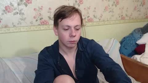 Joe Peach online show from December 2024 03:01:01 PM