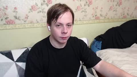 Joe Peach online show from February 2025 08:36:02 AM