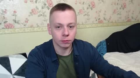 Joe Peach online show from February 2025 06:09:02 PM