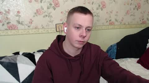 Joe Peach online show from March 2025 06:12:01 PM