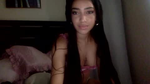 Snapshot of stabackkatrina chatting on October 2025 12:43:02 AM Dianaseshh online show from October 2025 12:43:02 AM