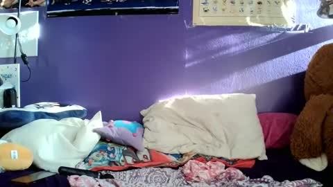 Stacee online show from December 2024 06:59:02 PM