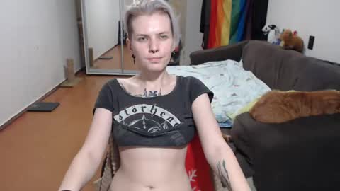 Stacey online show from January 2025 11:32:02 PM