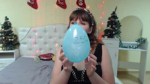Stacey online show from January 2025 12:56:01 PM