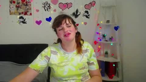 Stacey online show from January 2025 03:53:02 PM