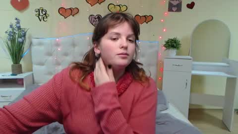 Stacey online show from February 2025 02:15:02 PM