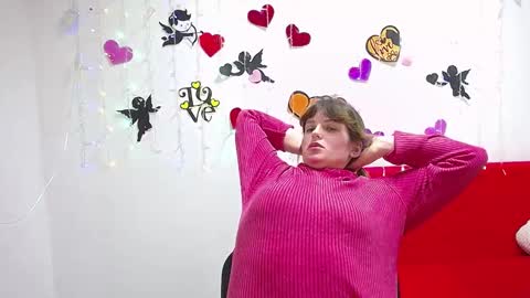 Stacey online show from February 2025 12:52:02 PM