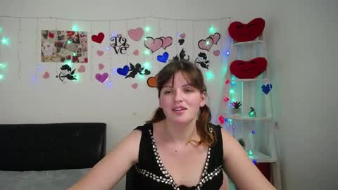 Stacey online show from February 2025 09:48:01 AM