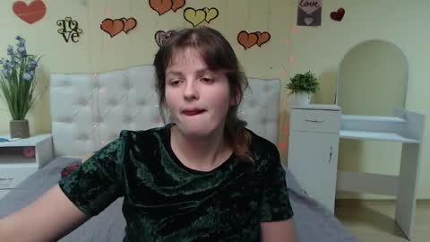 Stacey online show from February 2025 12:51:02 PM