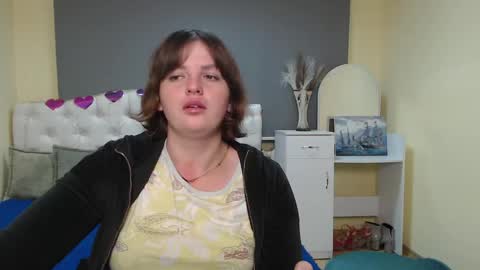 Stacey online show from October 2025 05:37:01 AM