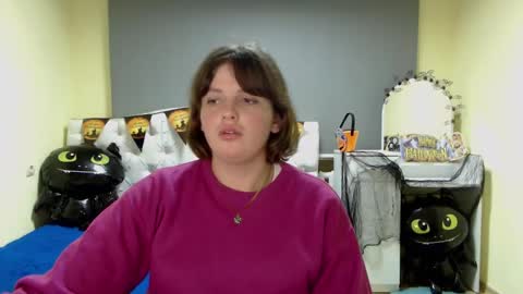 Stacey online show from October 2025 08:17:01 AM