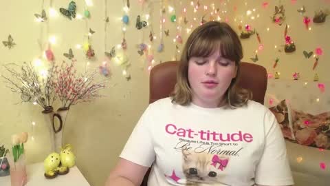 Stacey online show from April 2026 05:21:01 PM