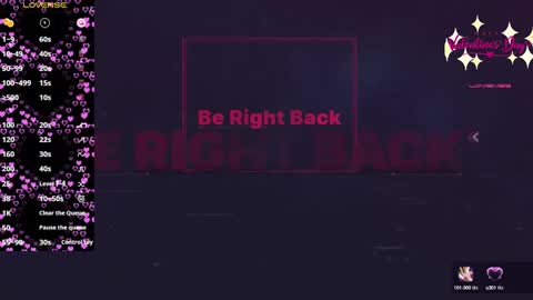 StaceyMarie X online show from February 2025 05:52:02 AM