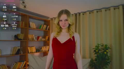 Stacey online show from April 2026 12:23:01 PM