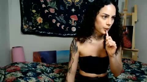 stacy66w9 online show from January 2026 01:32:01 AM