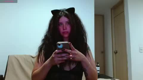 stacy_287 online show from April 2026 01:30:02 AM