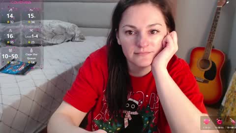 Snapshot of stacy_davise chatting on January 2025 05:24:02 PM STACY online show from January 2025 05:24:02 PM