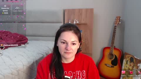 Snapshot of stacy_davise chatting on January 2025 04:58:02 AM STACY online show from January 2025 04:58:02 AM