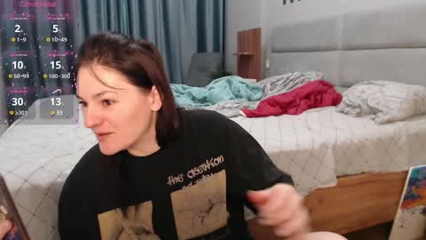 Snapshot of stacy_davise chatting on February 2025 07:11:01 PM STACY online show from February 2025 07:11:01 PM