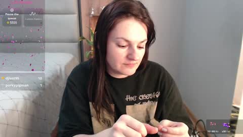 Snapshot of stacy_davise chatting on February 2025 01:15:02 AM STACY online show from February 2025 01:15:02 AM